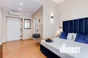 1-к квартира, вторичка, 45м2, 5/17 этаж