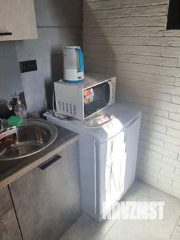 Студия квартира, сданный дом, 20м2, 1/7 этаж