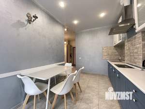 1-к квартира, вторичка, 33м2, 3/9 этаж