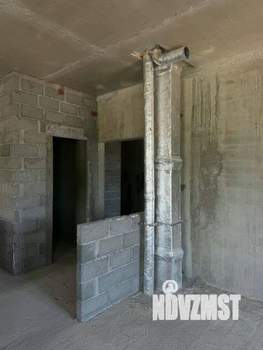 3-к квартира, вторичка, 117м2, 20/20 этаж