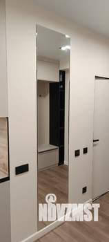 1-к квартира, вторичка, 30м2, 4/13 этаж