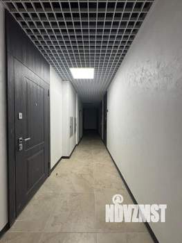 Студия квартира, вторичка, 22м2, 12/19 этаж