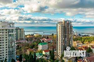 2-к квартира, вторичка, 62м2, 17/27 этаж