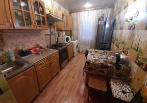 2-к квартира, вторичка, 63м2, 7/9 этаж