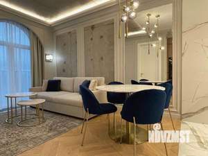 2-к квартира, вторичка, 55м2, 12/17 этаж