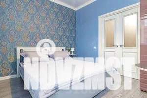 1-к квартира, вторичка, 27м2, 7/9 этаж