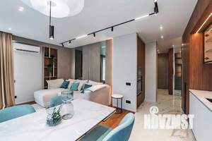 3-к квартира, вторичка, 64м2, 5/8 этаж