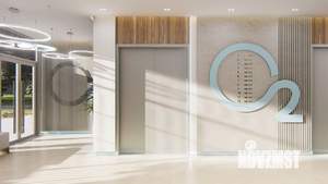 1-к квартира, вторичка, 39м2, 4/19 этаж