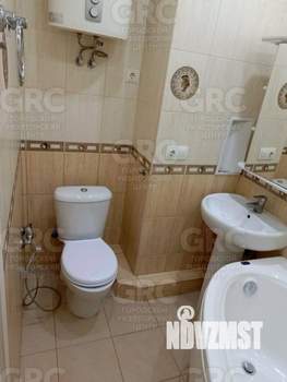 2-к квартира, вторичка, 40м2, 9/12 этаж