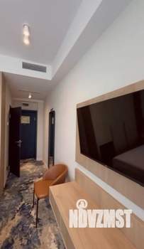 Студия квартира, вторичка, 23м2, 3/4 этаж