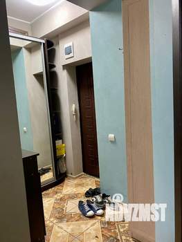 2-к квартира, вторичка, 37м2, 1/6 этаж