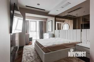 4-к квартира, вторичка, 174м2, 20/25 этаж