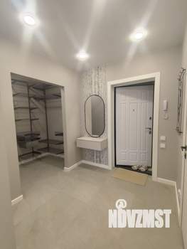 Студия квартира, вторичка, 34м2, 10/18 этаж