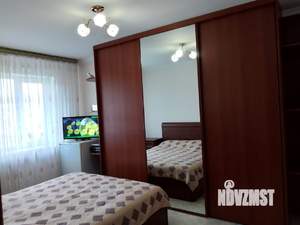 3-к квартира, вторичка, 66м2, 5/5 этаж