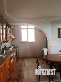 3-к квартира, вторичка, 92м2, 4/13 этаж