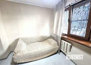 2-к квартира, вторичка, 69м2, 1/5 этаж