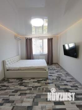 1-к квартира, вторичка, 40м2, 10/11 этаж