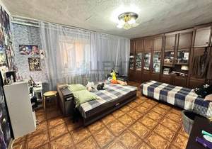 2-к квартира, вторичка, 95м2, 1/2 этаж