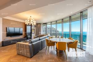 2-к квартира, вторичка, 97м2, 24/27 этаж