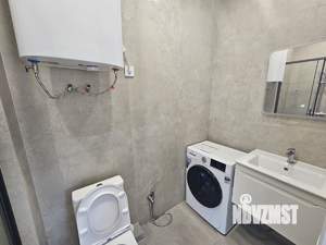 Студия квартира, вторичка, 25м2, 2/3 этаж