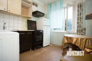 1-к квартира, вторичка, 30м2, 4/5 этаж
