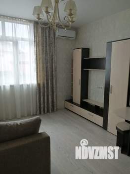 Студия квартира, вторичка, 22м2, 4/4 этаж
