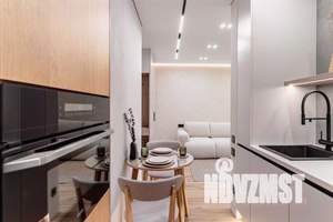 2-к квартира, вторичка, 38м2, 1/13 этаж