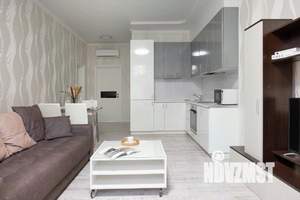 3-к квартира, вторичка, 72м2, 1/3 этаж