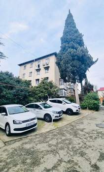 2-к квартира, вторичка, 43м2, 3/4 этаж