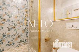 3-к квартира, вторичка, 120м2, 10/21 этаж