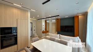 3-к квартира, вторичка, 75м2, 14/25 этаж