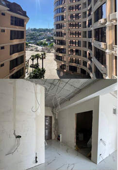 2-к квартира, вторичка, 54м2, 5/14 этаж