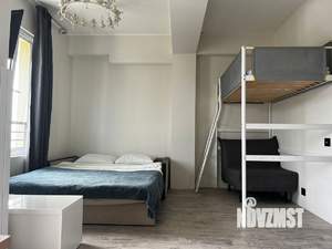 Студия квартира, вторичка, 28м2, 10/13 этаж