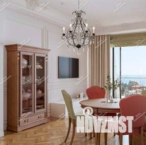 1-к квартира, вторичка, 56м2, 9/13 этаж