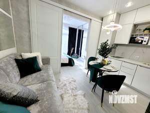 1-к квартира, вторичка, 26м2, 7/7 этаж