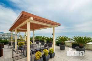 Студия квартира, вторичка, 25м2, 9/16 этаж