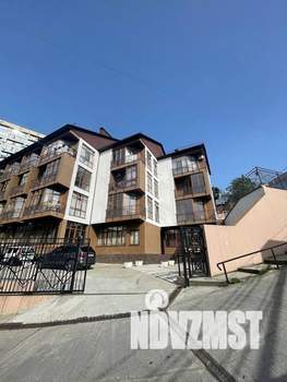 1-к квартира, вторичка, 30м2, 3/4 этаж