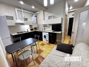 2-к квартира, вторичка, 36м2, 2/6 этаж