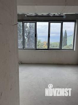 1-к квартира, вторичка, 45м2, 4/5 этаж