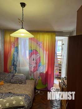 3-к квартира, вторичка, 71м2, 1/5 этаж