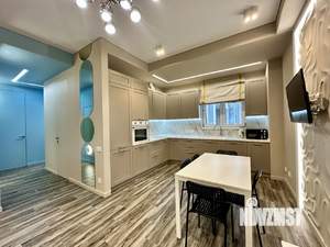 4-к квартира, вторичка, 83м2, 10/14 этаж