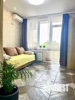 1-к квартира, вторичка, 35м2, 5/6 этаж