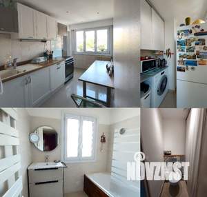 1-к квартира, сданный дом, 35м2, 2/5 этаж