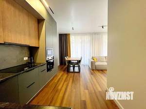 3-к квартира, вторичка, 55м2, 19/20 этаж