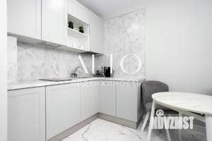 1-к квартира, вторичка, 24м2, 3/5 этаж