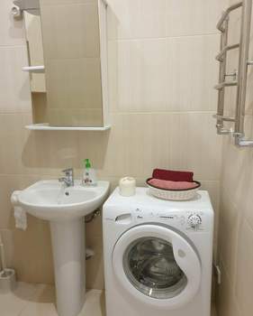 1-к квартира, вторичка, 35м2, 13/19 этаж