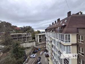 2-к квартира, вторичка, 65м2, 7/8 этаж