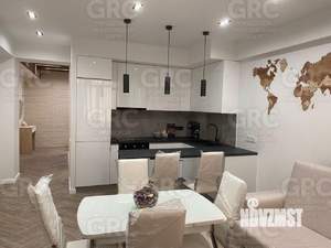 3-к квартира, вторичка, 80м2, 12/22 этаж