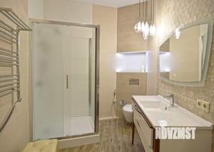 1-к квартира, вторичка, 60м2, 17/24 этаж