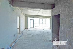 2-к квартира, вторичка, 77м2, 21/25 этаж